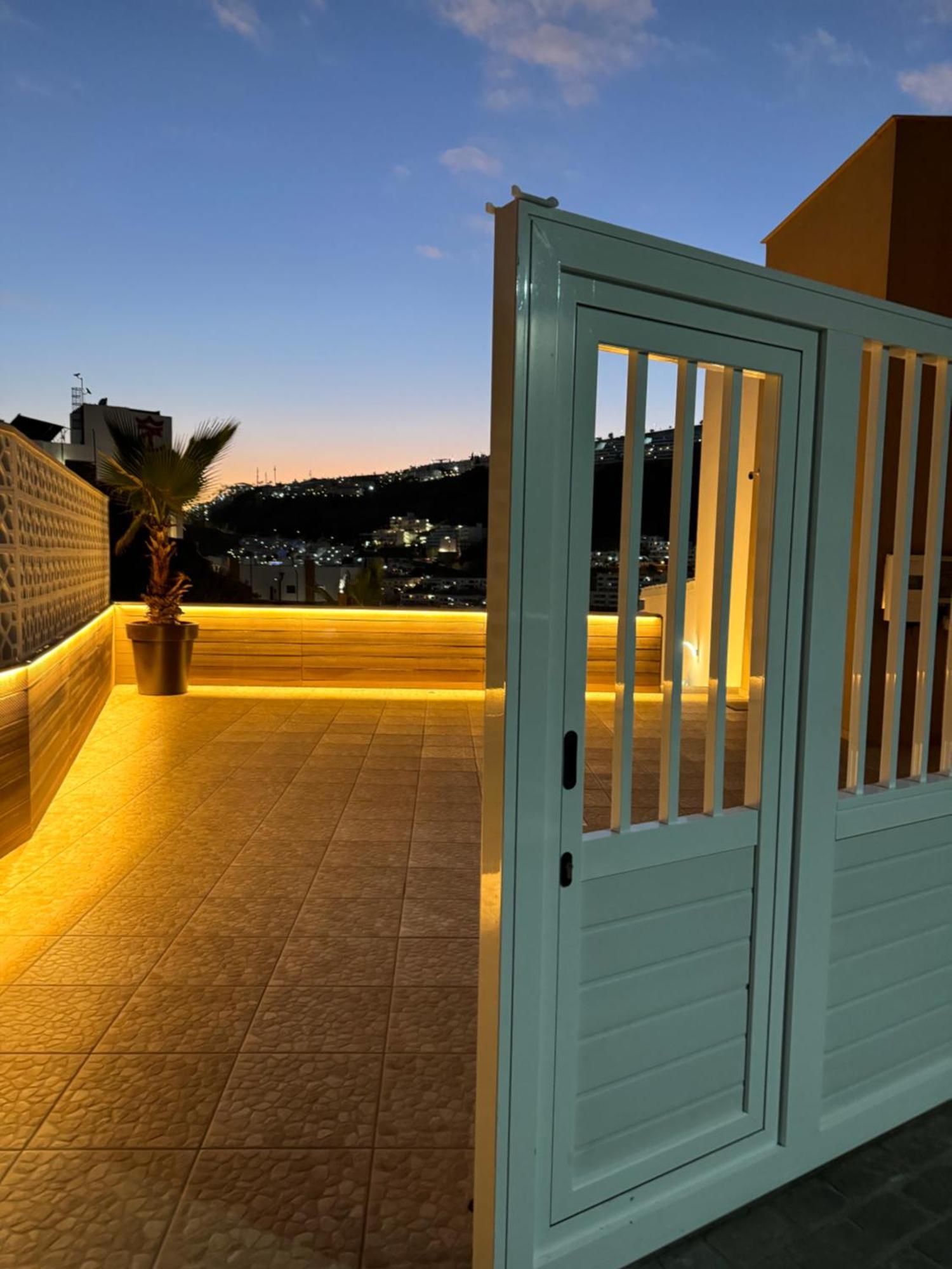 Apartmán Moser Living Premium Mogán